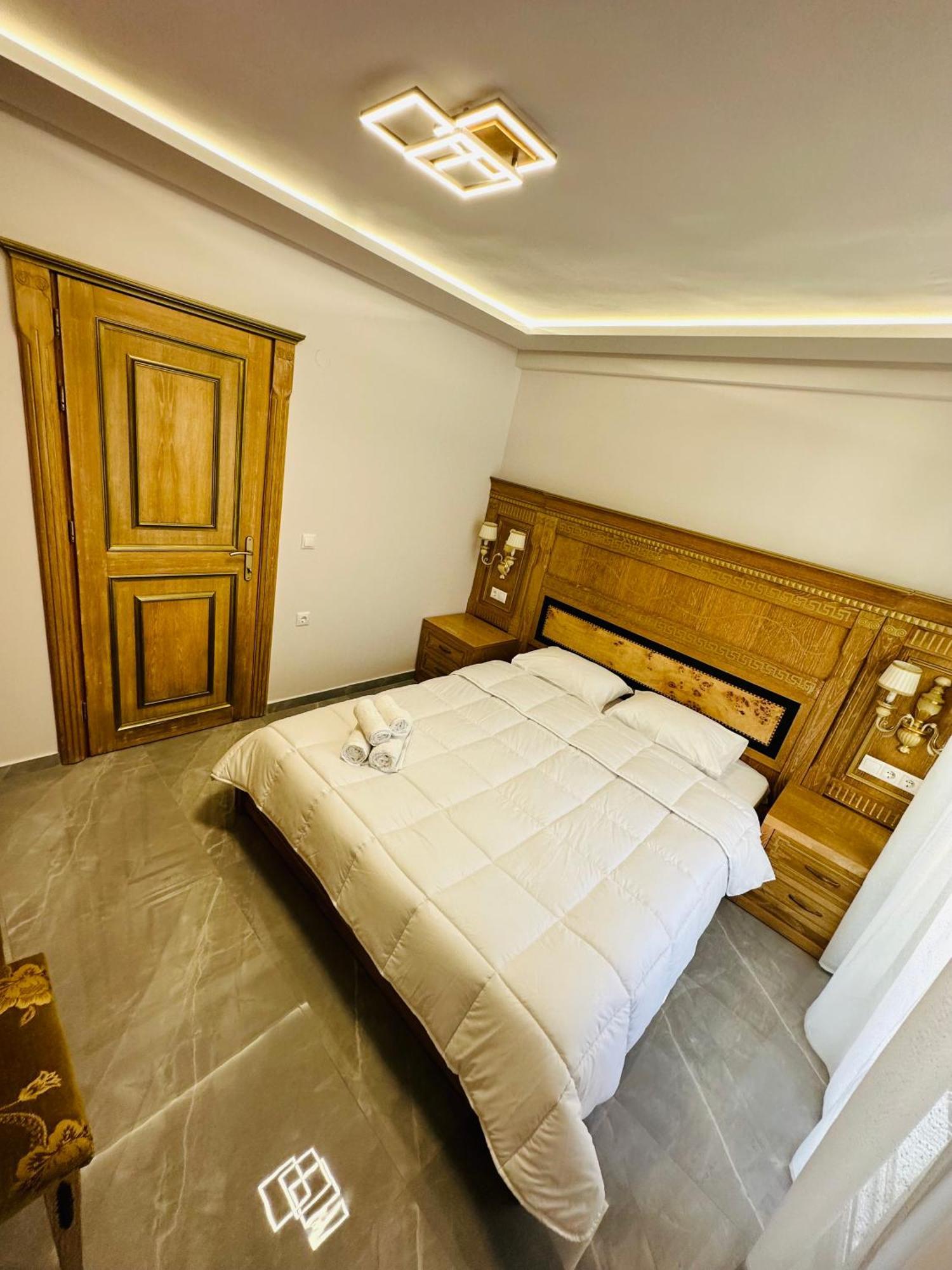 Meandros Center 3 * Kallithea (Chalkidiki)