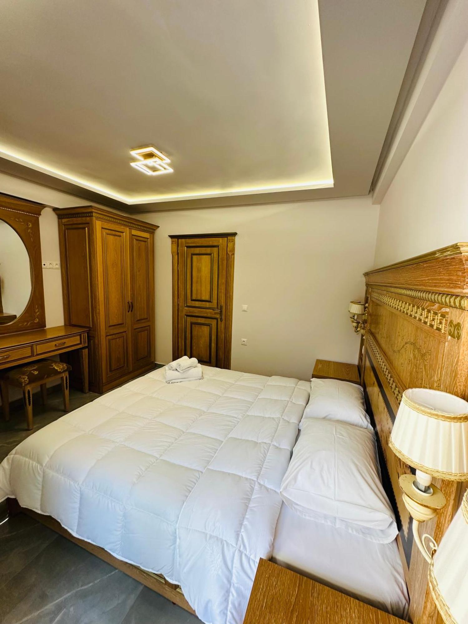 Appartement Meandros Center 3