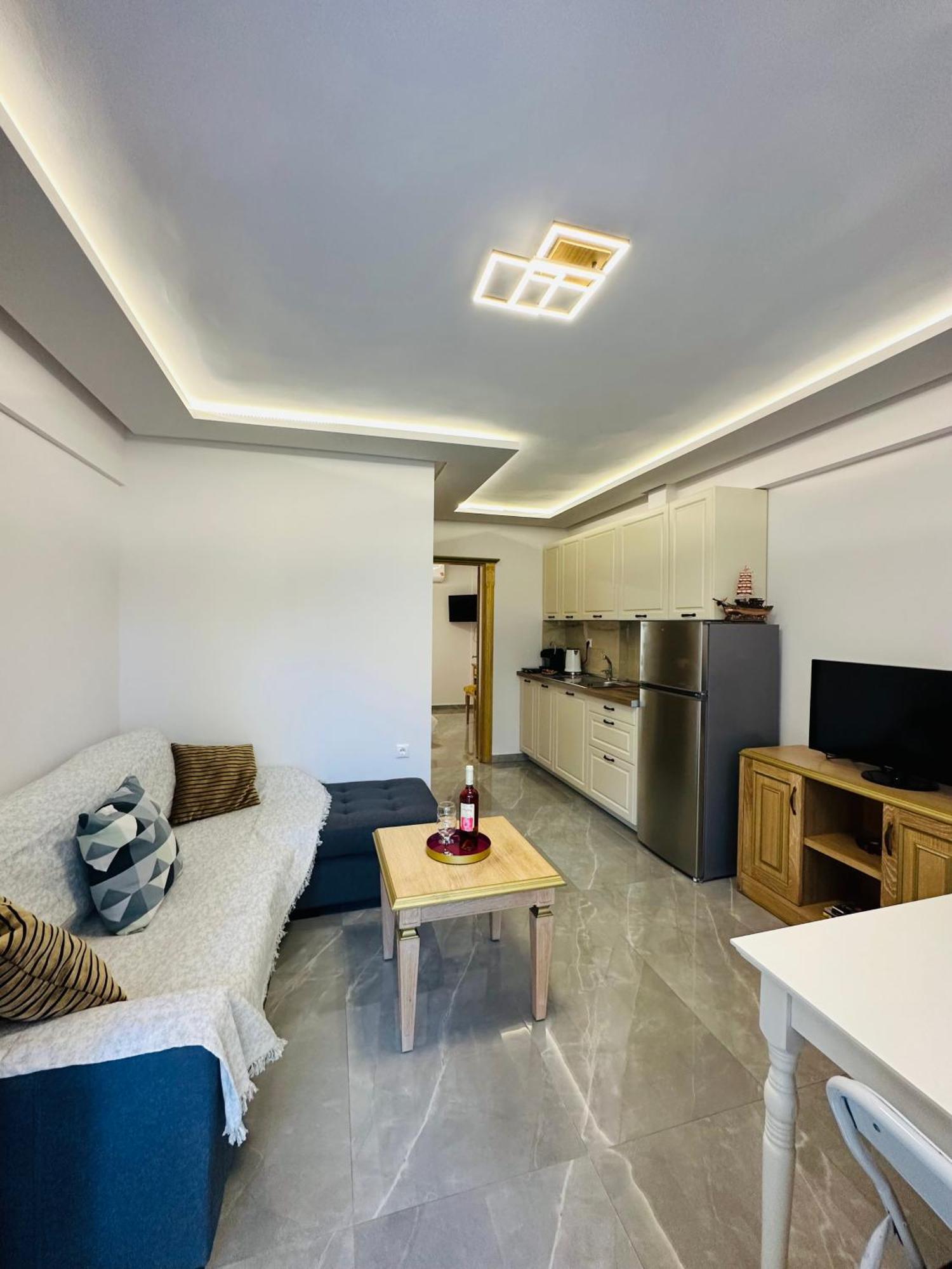 Meandros Center 3 Appartement Kallithea (Chalkidiki)