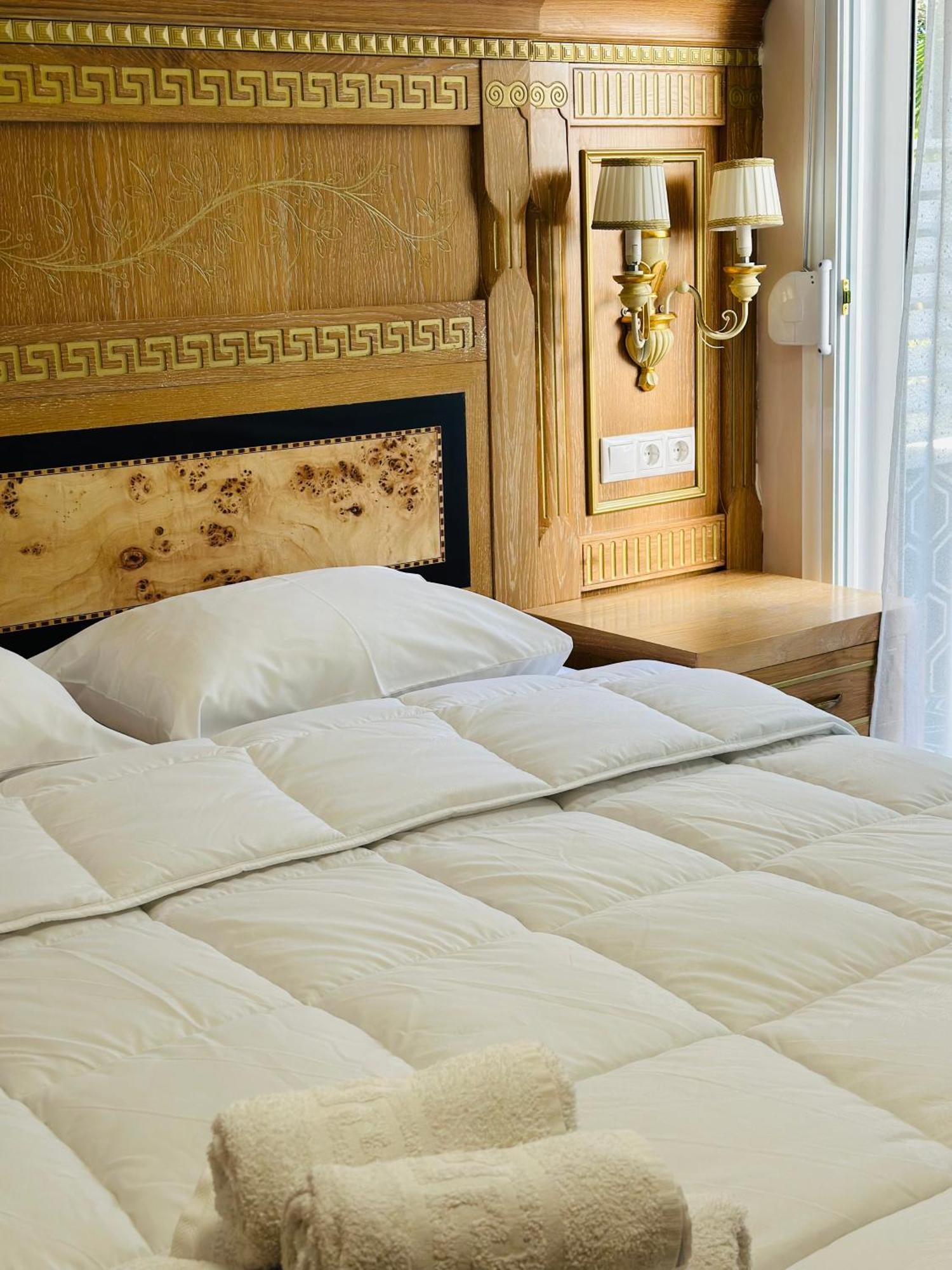 Meandros Center 3 * Kallithea (Chalkidiki)