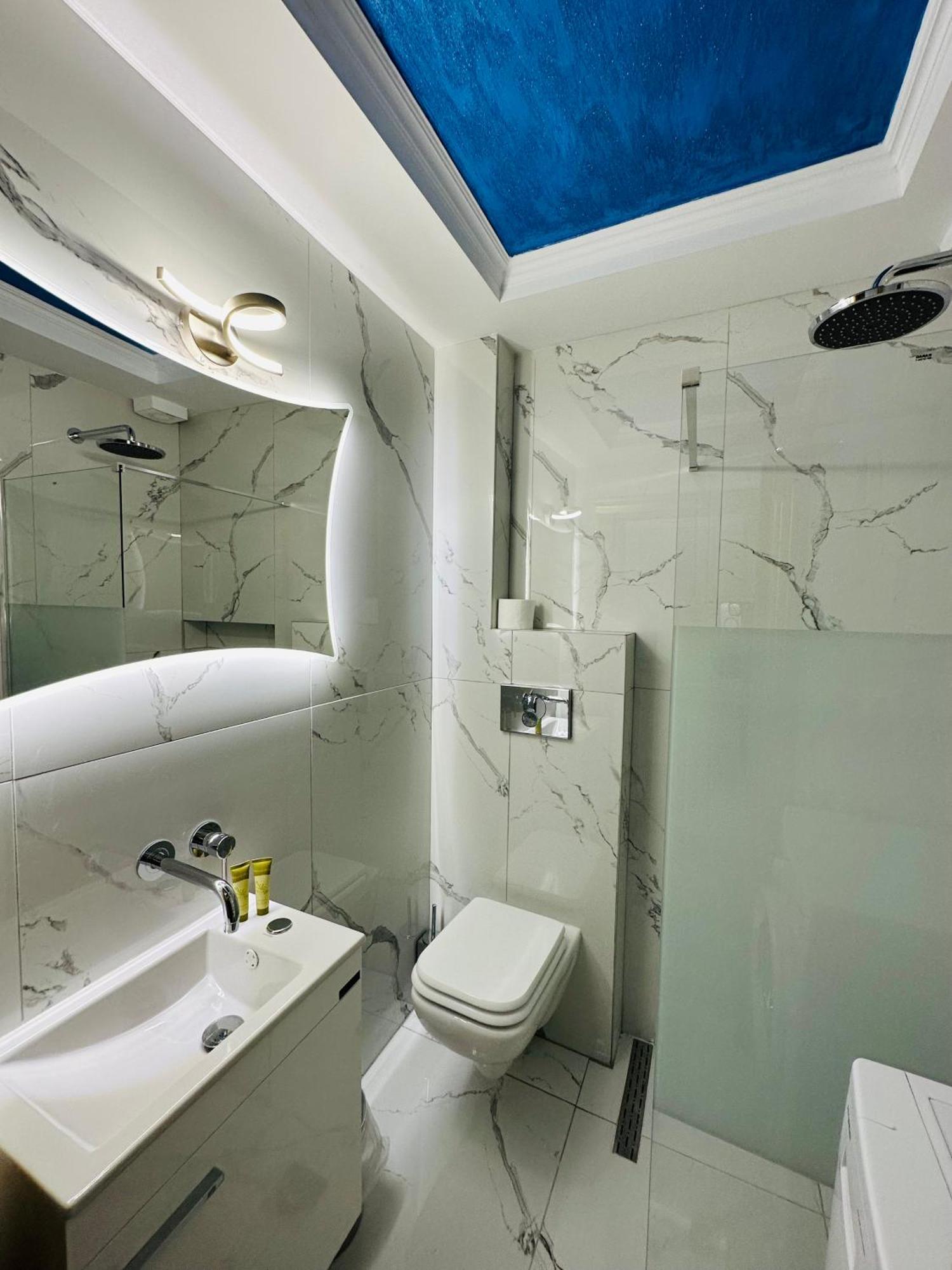 Meandros Center 3 Appartement Kallithea (Chalkidiki)
