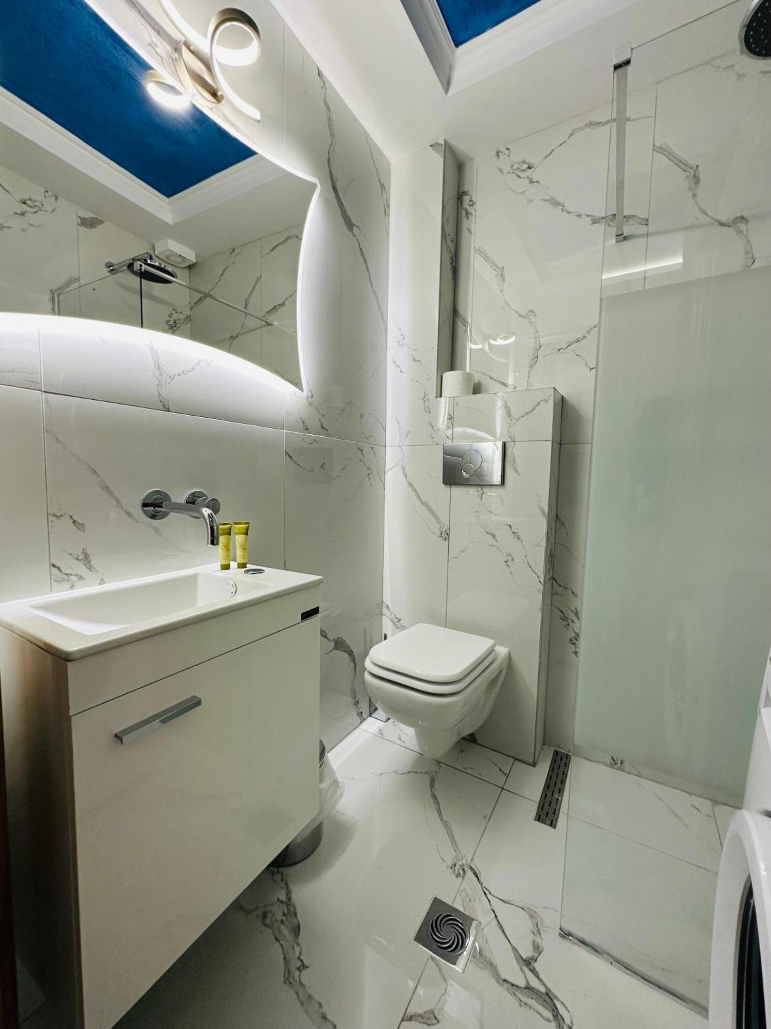 Appartement Meandros Center 3
