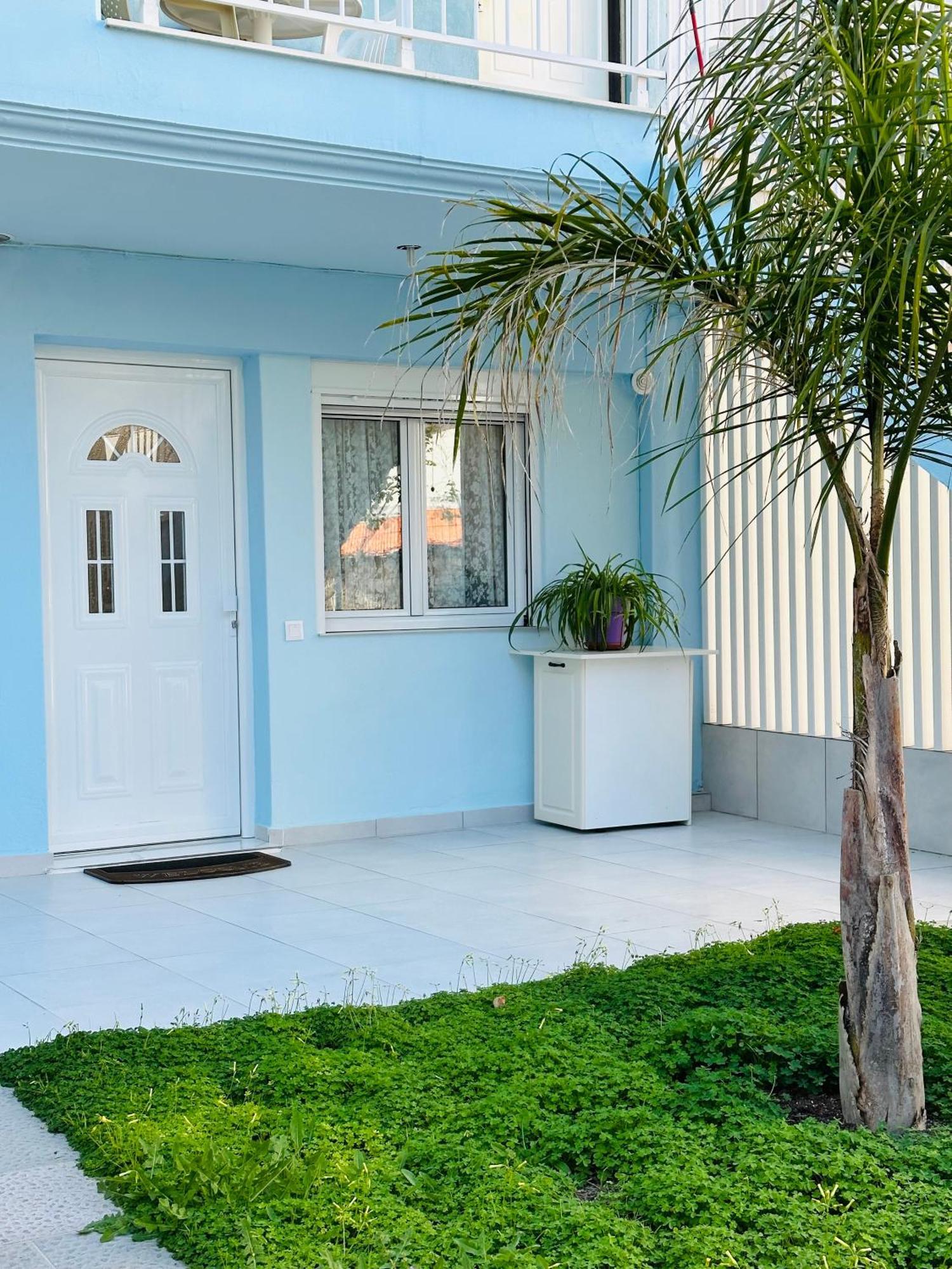 Appartement Meandros Center 3