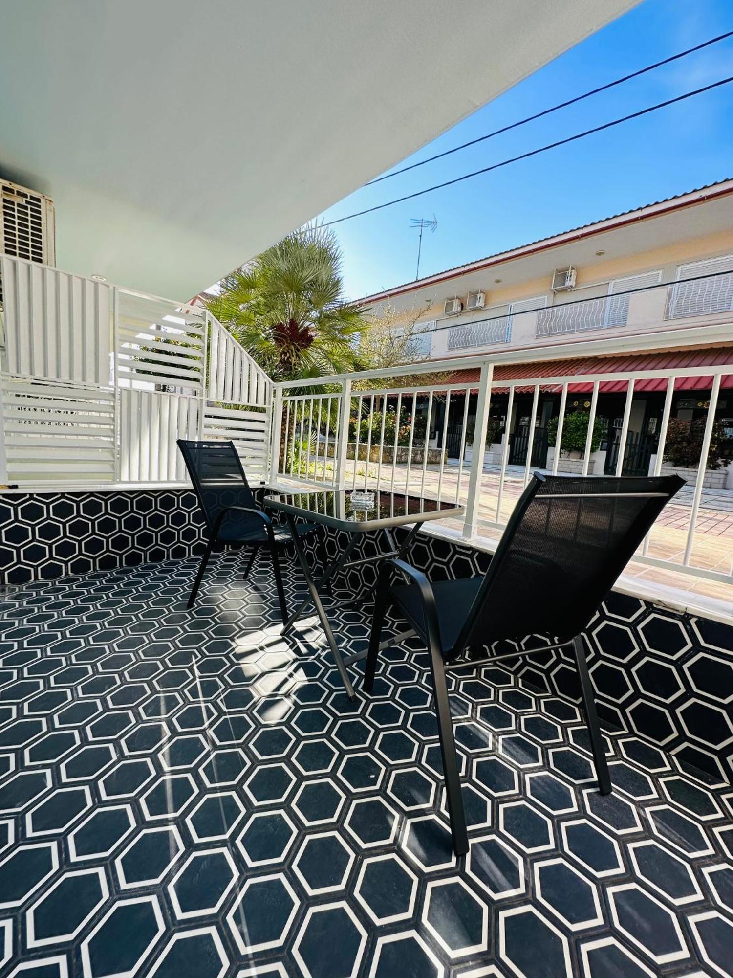 Meandros Center 3 * Kallithea (Chalkidiki)
