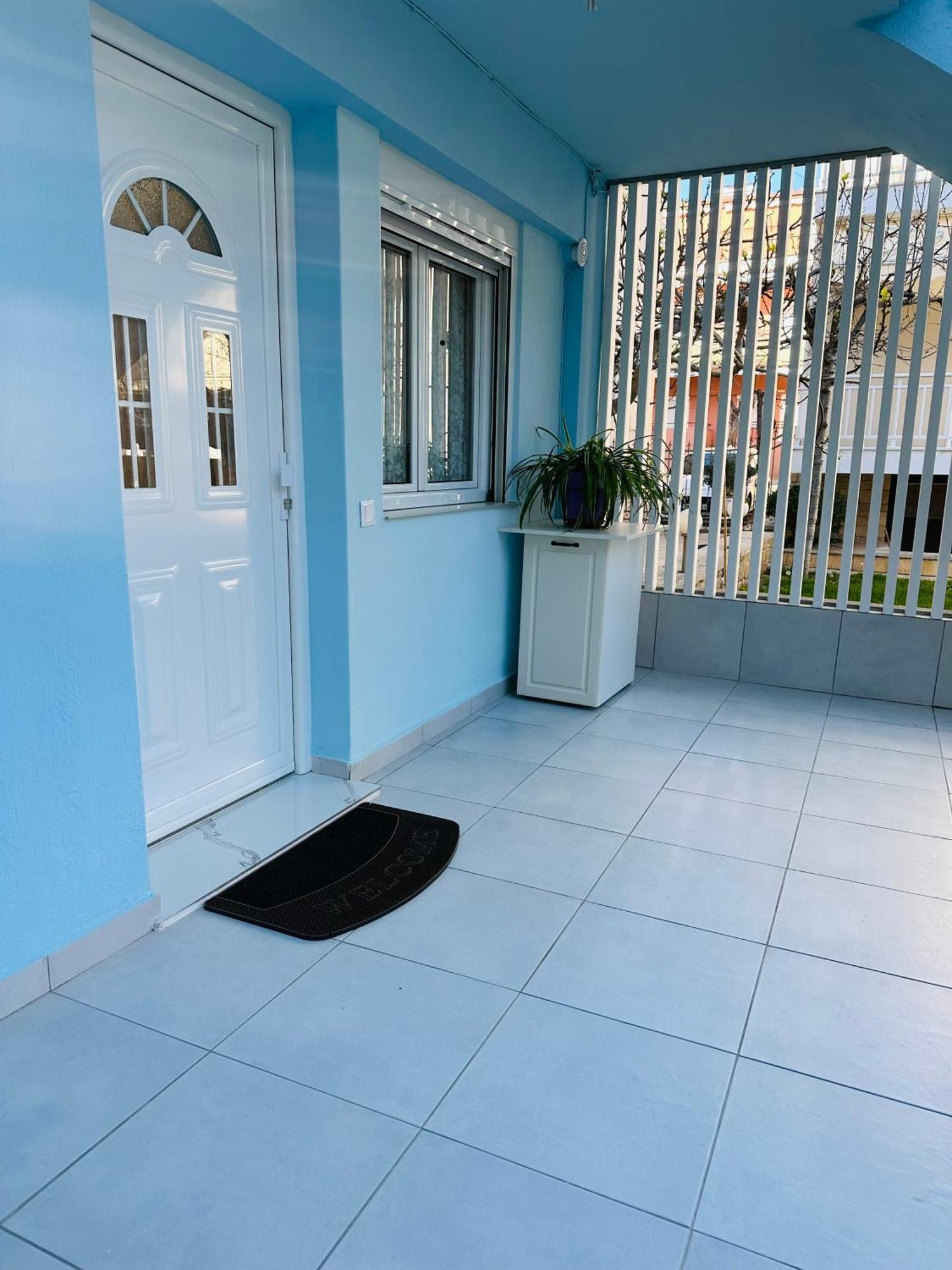 Meandros Center 3 Appartement *