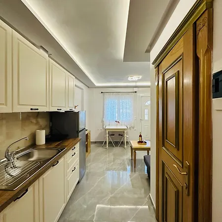 Meandros Center 3 Διαμέρισμα Kallithea  Εξωτερικό φωτογραφία