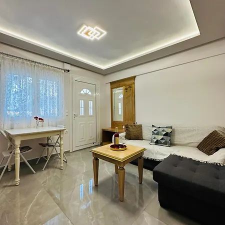 Meandros Center 3 Διαμέρισμα Kallithea  Εξωτερικό φωτογραφία