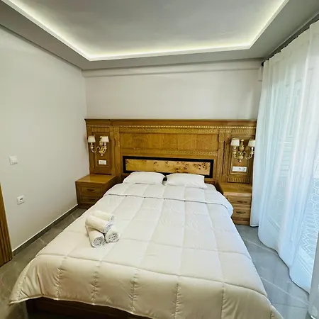 Meandros Center 3 Διαμέρισμα Kallithea  Εξωτερικό φωτογραφία