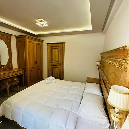 Meandros Center 3 Διαμέρισμα Kallithea  Εξωτερικό φωτογραφία