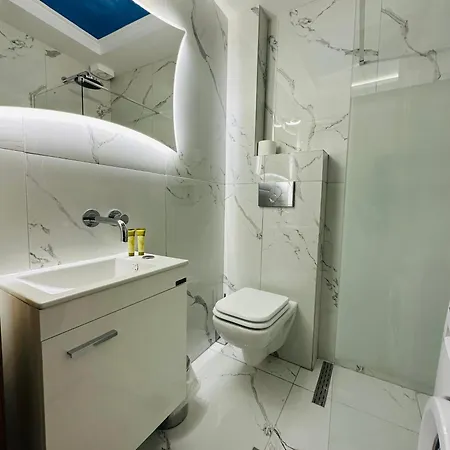 Meandros Center 3 Διαμέρισμα Kallithea  Εξωτερικό φωτογραφία