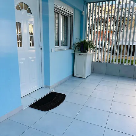 Meandros Center 3 Διαμέρισμα Kallithea  Εξωτερικό φωτογραφία