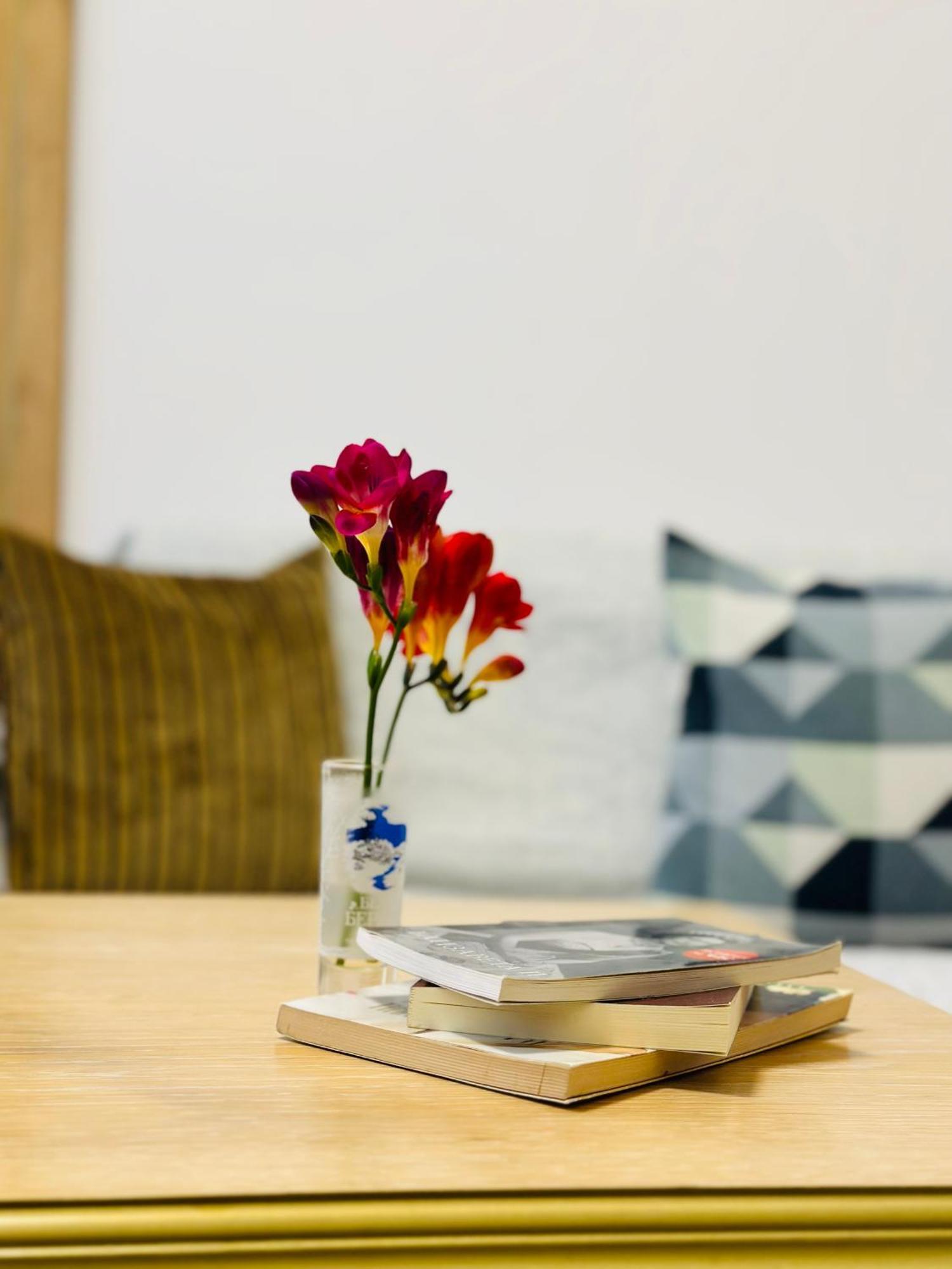 Apartment Meandros Center 3